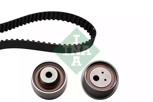 Ina 530 0307 10 Ремень грм комплект