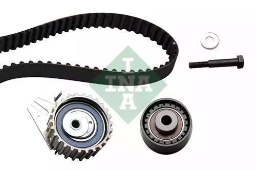 Ina 530 0434 10 Ремінь ГРМ комплект