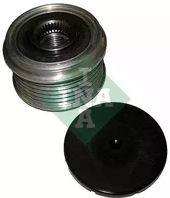 Ina 535 0145 10 Шкив генератора Ina 535 0145 10 Шкив генератора