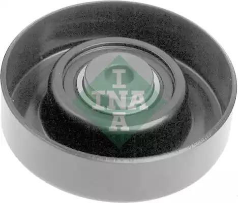 Ina 532 0585 10 Ролик натяжной