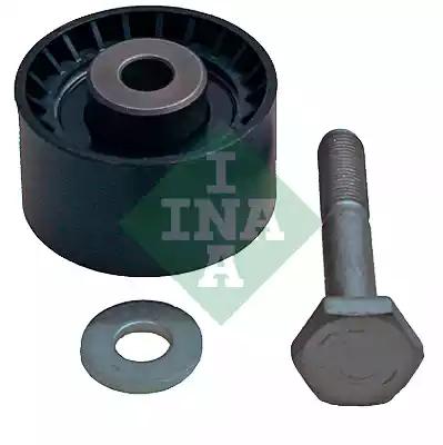 Ina 532 0611 10 Ролик обводной ремня грм Ina 532 0611 10 Ролик обводной ремня грм