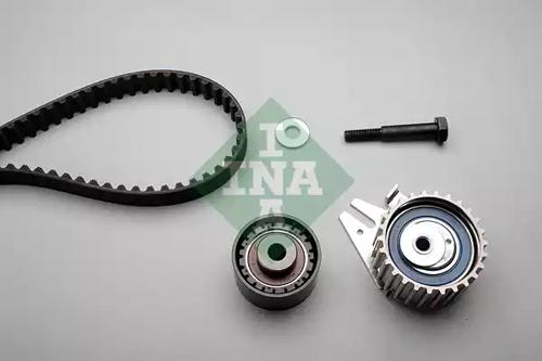 Ina 530 0548 10 Ремень грм комплект Ina 530 0548 10 Ремень грм комплект
