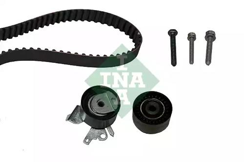 Ina 530 0418 10 Ремень грм комплект Ina 530 0418 10 Ремень грм комплект