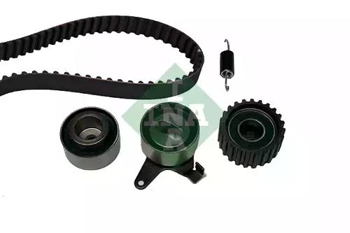 Ina 530 0423 10 Ремінь ГРМ комплект