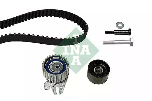 Ina 530 0433 10 Ремінь ГРМ комплект Ina 530 0433 10 Ремінь ГРМ комплект