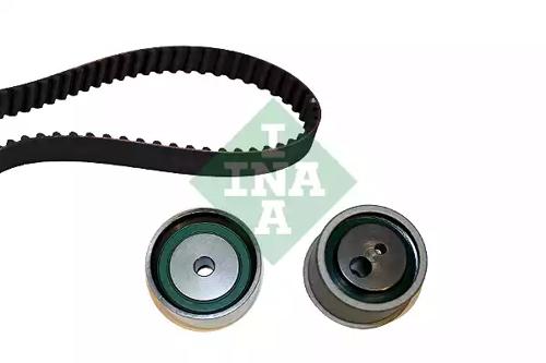 Ina 530 0430 10 Ремінь ГРМ комплект