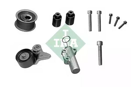 Ina 530 0478 09 Ремкомплект для роликів без ремня грм Ina 530 0478 09 Ремкомплект для роликів без ремня грм