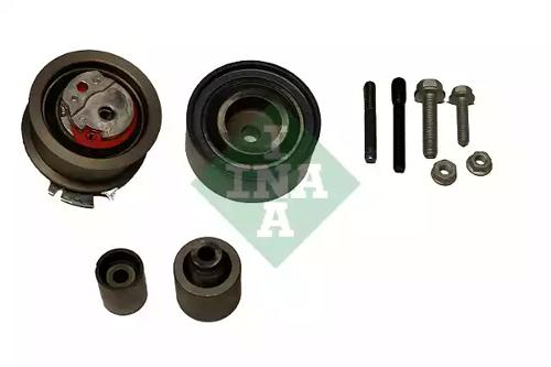 Ina 530 0503 09 Roller set Ina 530 0503 09 Roller set