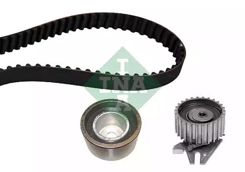 Ina 530 0437 10 Ремень грм комплект Ina 530 0437 10 Ремень грм комплект