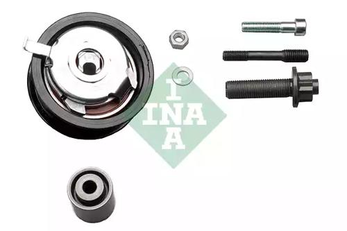 Ina 530 0085 09 Roller set