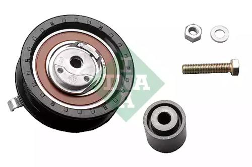 Ina 530 0086 09 Комплект роликов зубчатый ремень