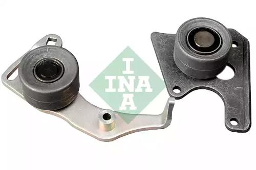 Ina 530 0096 09 Ремкомплект для роликів без ремня грм Ina 530 0096 09 Ремкомплект для роликів без ремня грм