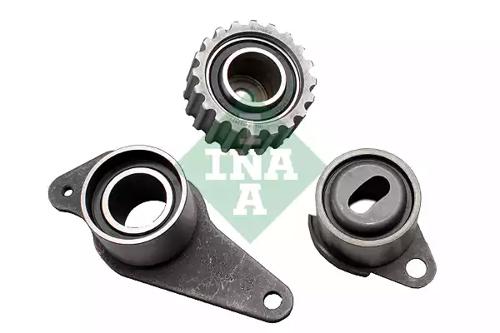 Ina 530 0183 09 Roller set