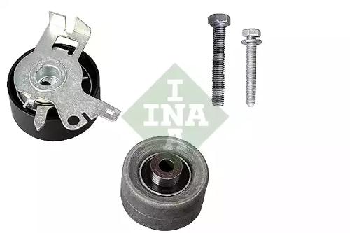 Ina 530 0238 09 Roller set