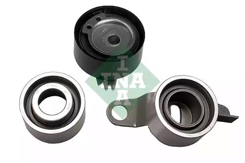 Ina 530 0247 09 Roller set