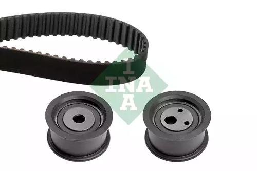 Ina 530 0554 10 Ремень грм комплект Ina 530 0554 10 Ремень грм комплект