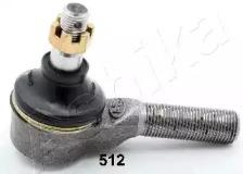 Ashika 111-05-512 End assy tie rod steering