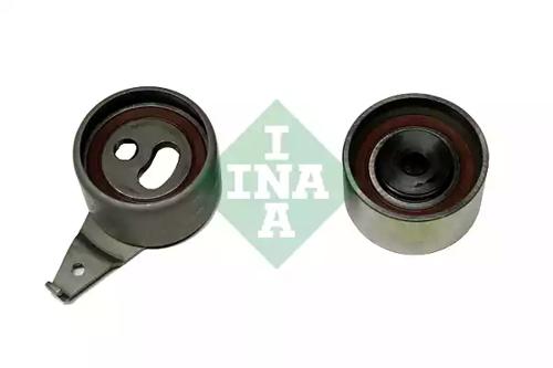Ina 530 0283 09 Ремкомплект для роликів без ремня грм