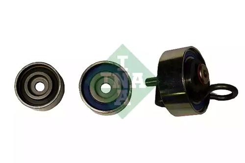 Ina 530 0451 09 Ремкомплект для роликів без ремня грм