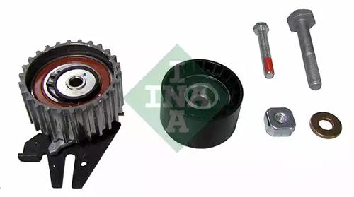 Ina 530 0561 09 Ремень ГРМ комплект