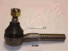 Ashika 111-05-599 End assy tie rod steering Ashika 111-05-599 End assy tie rod steering
