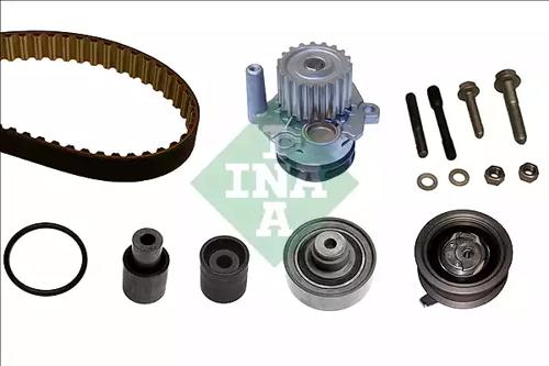 Ina 530 0082 30 Kit water pump repai Ina 530 0082 30 Kit water pump repai