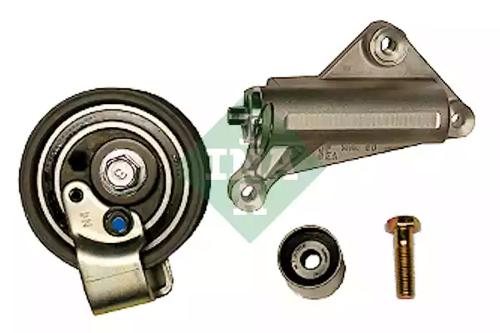 Ina 530 0359 09 Roller set