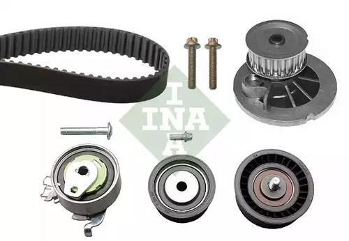 Ina 530 0443 30 Kit water pump repai Ina 530 0443 30 Kit water pump repai