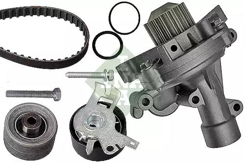 Ina 530 0238 30 Kit water pump repai Ina 530 0238 30 Kit water pump repai