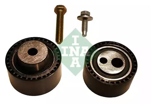 Ina 530 0446 09 Roller set
