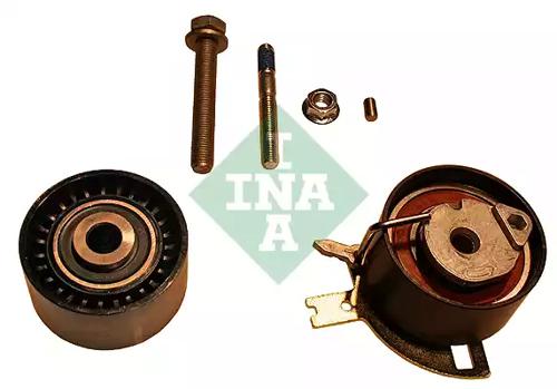 Ina 530 0489 09 Ремень грм комплект Ina 530 0489 09 Ремень грм комплект