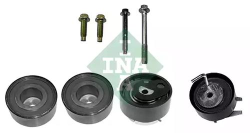 Ina 530 0469 09 Roller set Ina 530 0469 09 Roller set