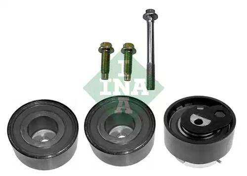 Ina 530 0475 09 Roller set