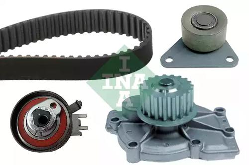 Ina 530 0063 30 Kit water pump repai