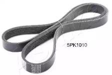Ashika 112-5PK1010 Belt v