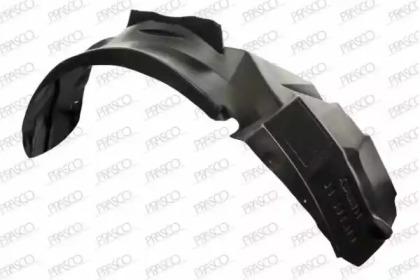 Prasco FT0303603 Підкрилок арки колеса