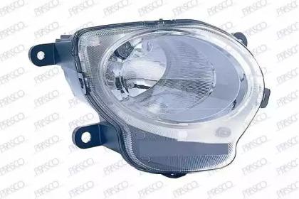 Prasco FT0304605 Фара основна Prasco FT0304605 Фара основна