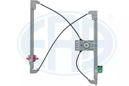 ERA (Messmer) 490163 Regulator assy door window ERA (Messmer) 490163 Regulator assy door window