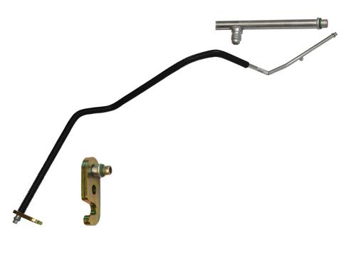 Vemo V20-20-0025 Tube asy Vemo V20-20-0025 Tube asy