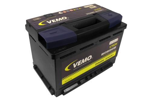 Vemo V99-17-0022 Batterie