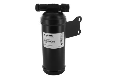 Vemo V46-06-0008 Receiver tank air conditioner Vemo V46-06-0008 Receiver tank air conditioner