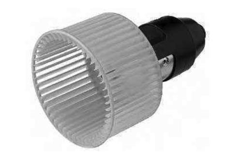 Vemo V15-03-1860 Вентилятор салона Vemo V15-03-1860 Вентилятор салона