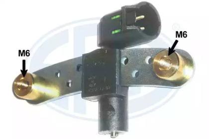 ERA (Messmer) 550072 Sensor assy crankshaft position ERA (Messmer) 550072 Sensor assy crankshaft position