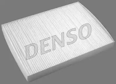 Denso DCF001P Фільтр салона Denso DCF001P Фільтр салона