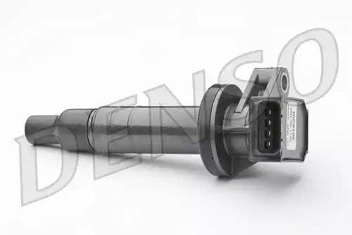 Denso DIC-0100 Котушка запалювання Denso DIC-0100 Котушка запалювання