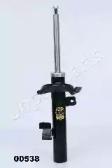 Japanparts MM-00538 Shock absorber assy Japanparts MM-00538 Shock absorber assy