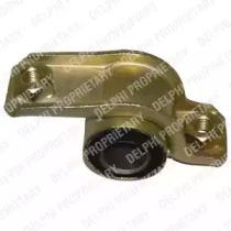 Delphi TD378W Bushing suspension arm Delphi TD378W Bushing suspension arm