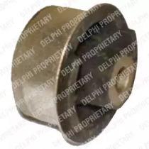 Delphi TD383W Bushing suspension arm Delphi TD383W Bushing suspension arm