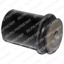 Delphi TD384W Bushing suspension arm Delphi TD384W Bushing suspension arm
