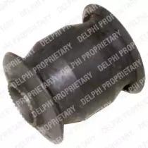 Delphi TD391W Рычаг подвески колеса Delphi TD391W Рычаг подвески колеса